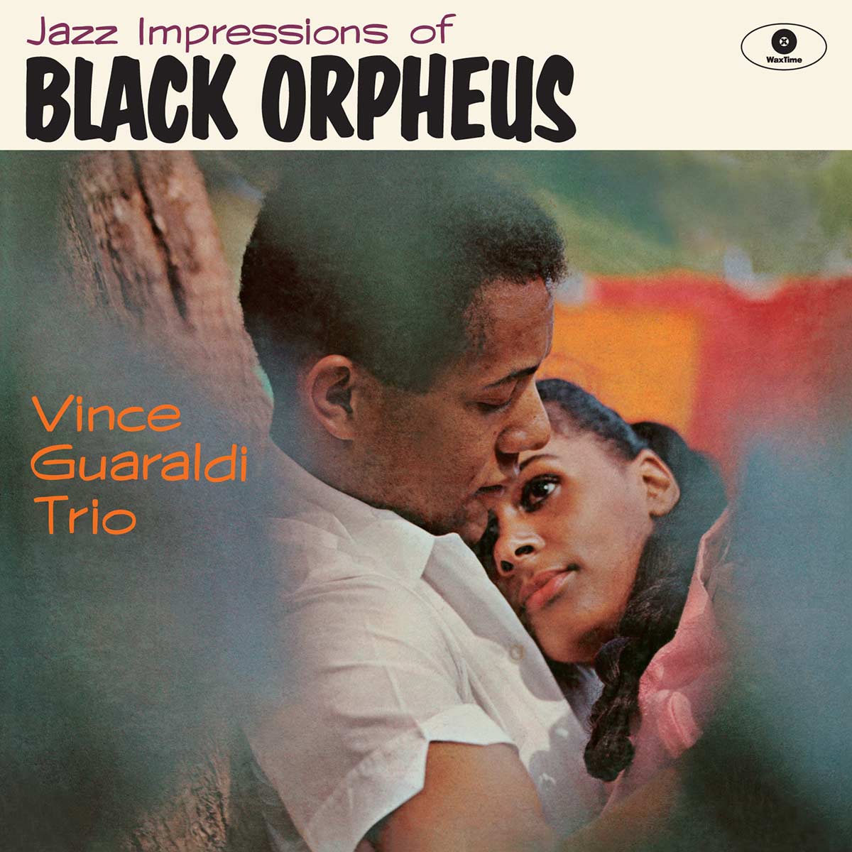 Jazz Impressions Of Black Orpheus
