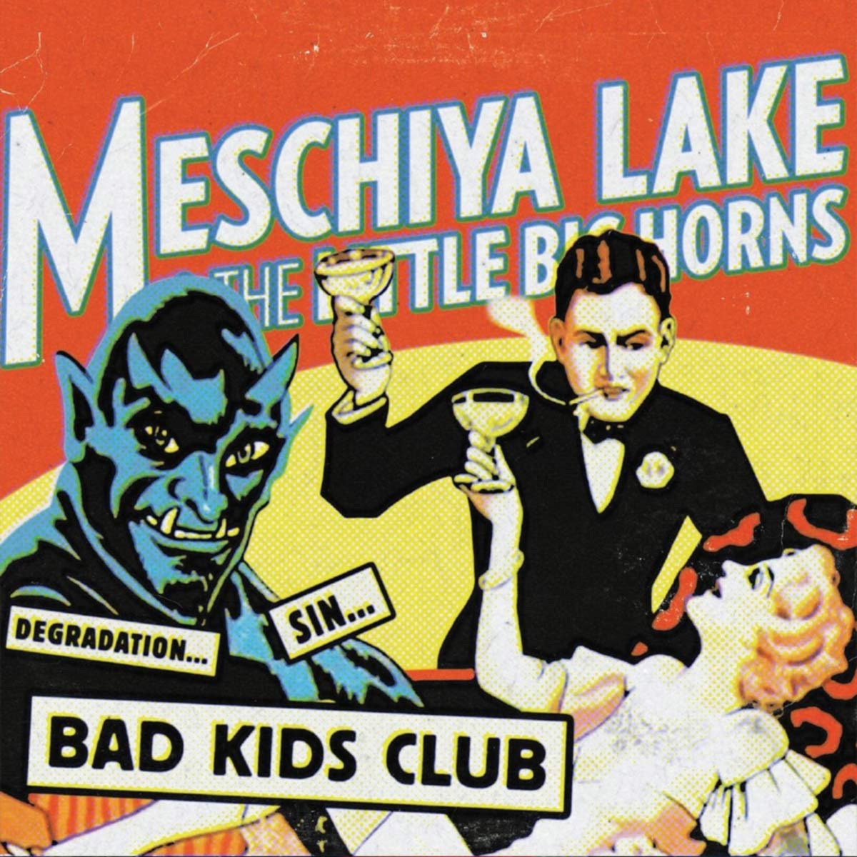 Bad Kids Club