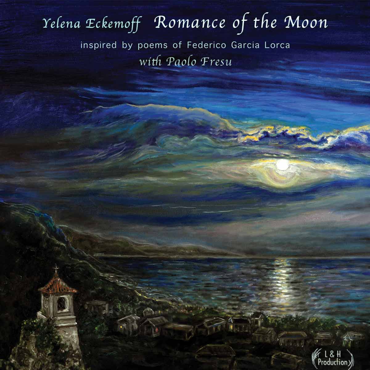 Romance of the Moon