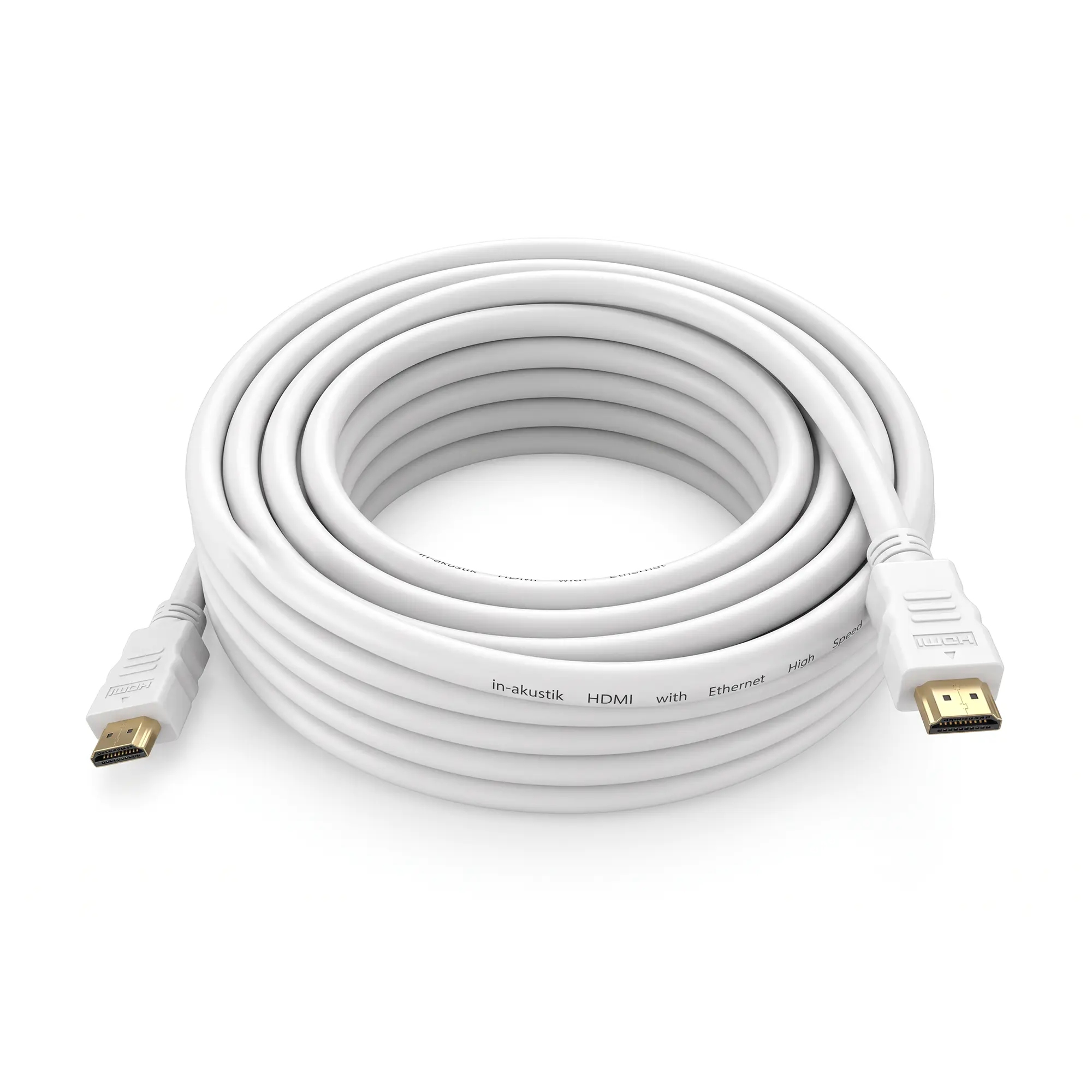 Standard HDMI Kabel | White