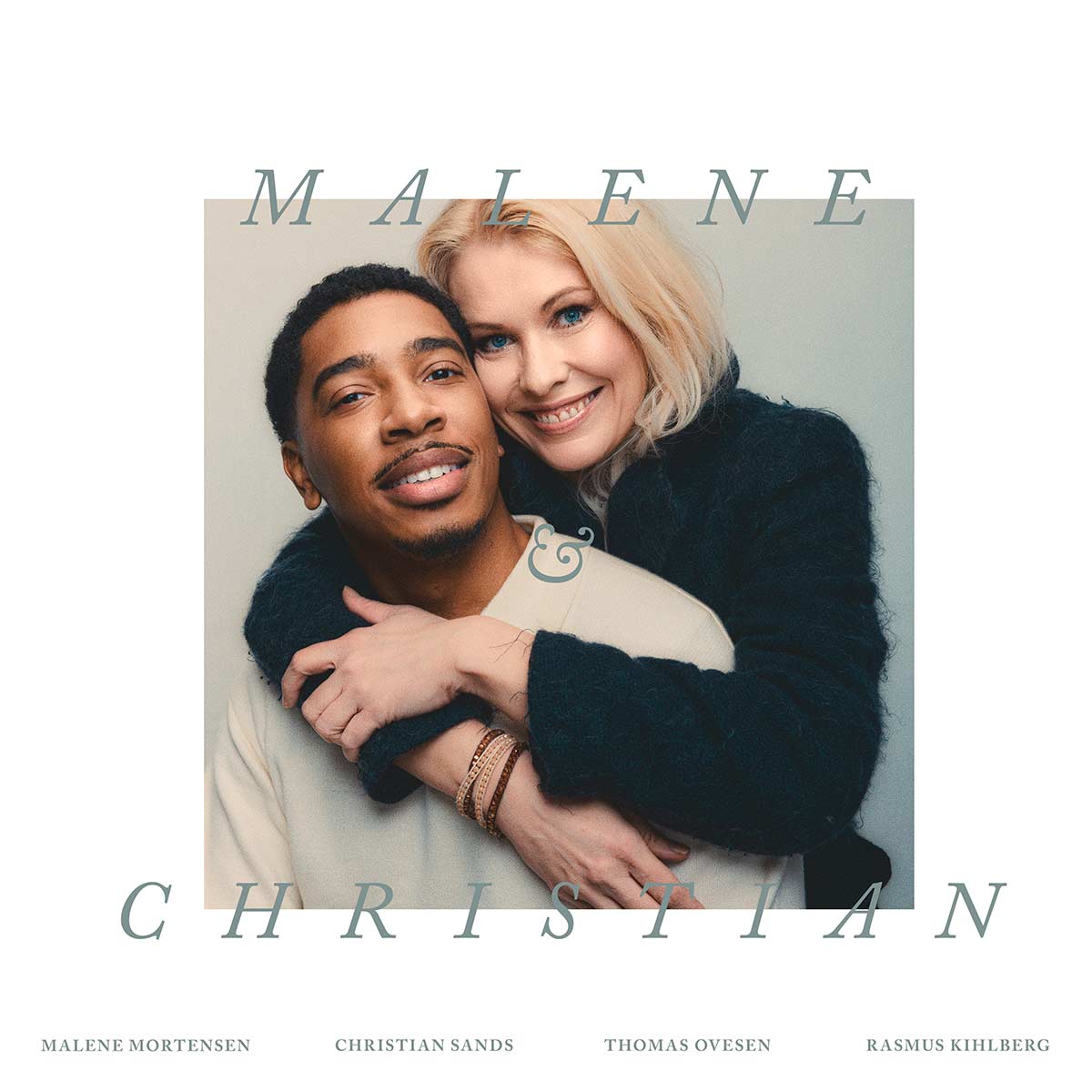 Malene & Christian