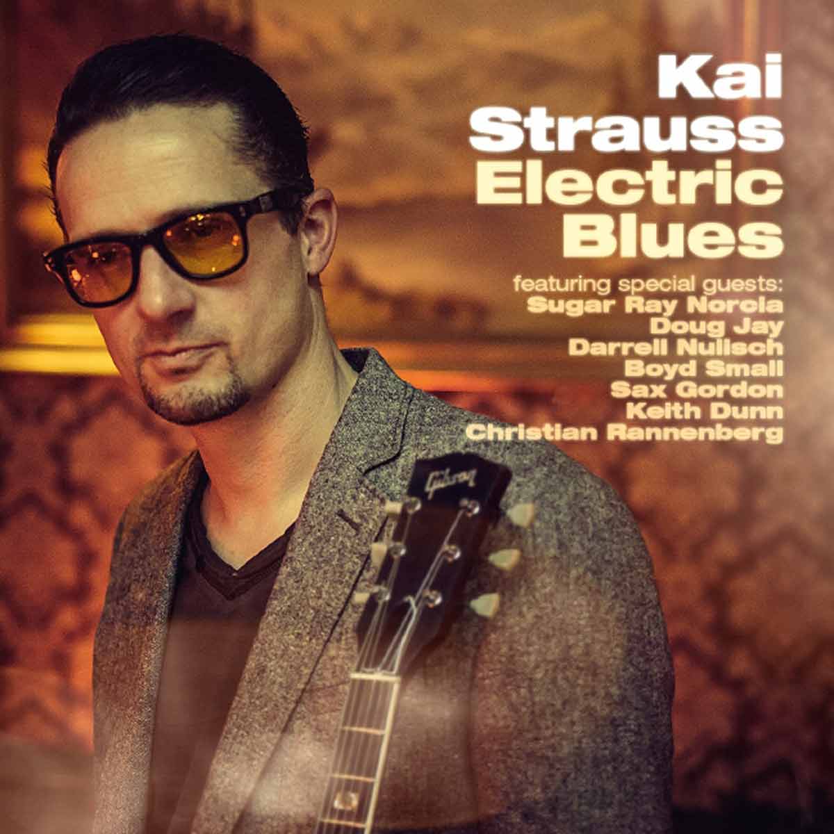 Electric Blues