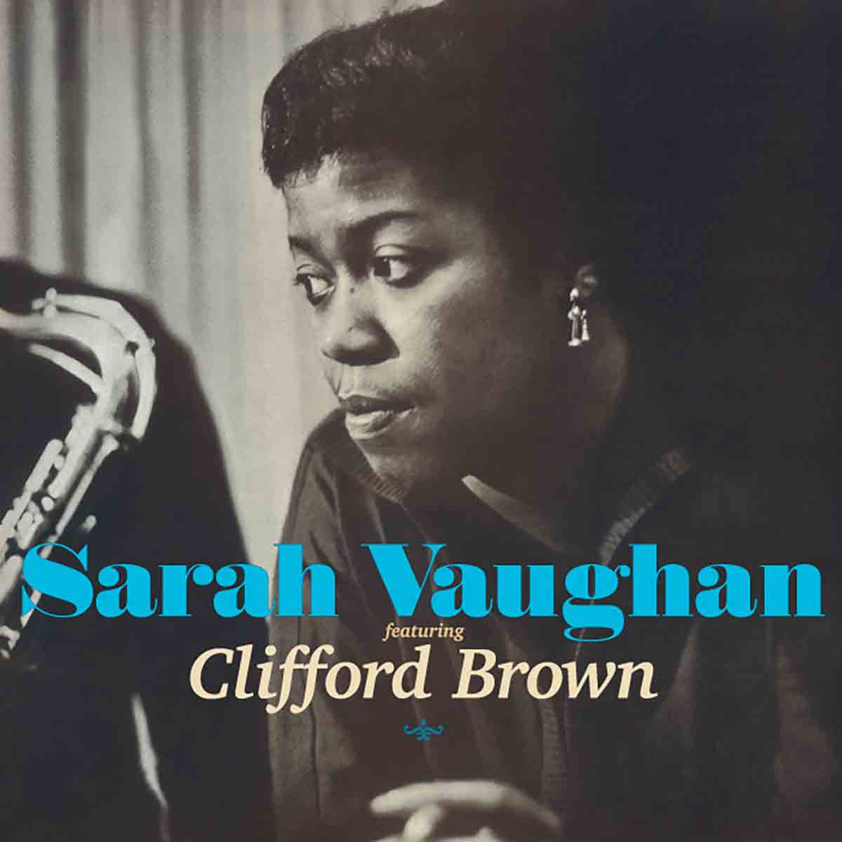 Featuring Clifford Brown