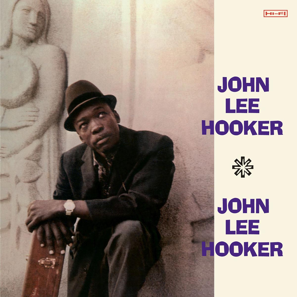 John Lee Hooker - The Complete Album