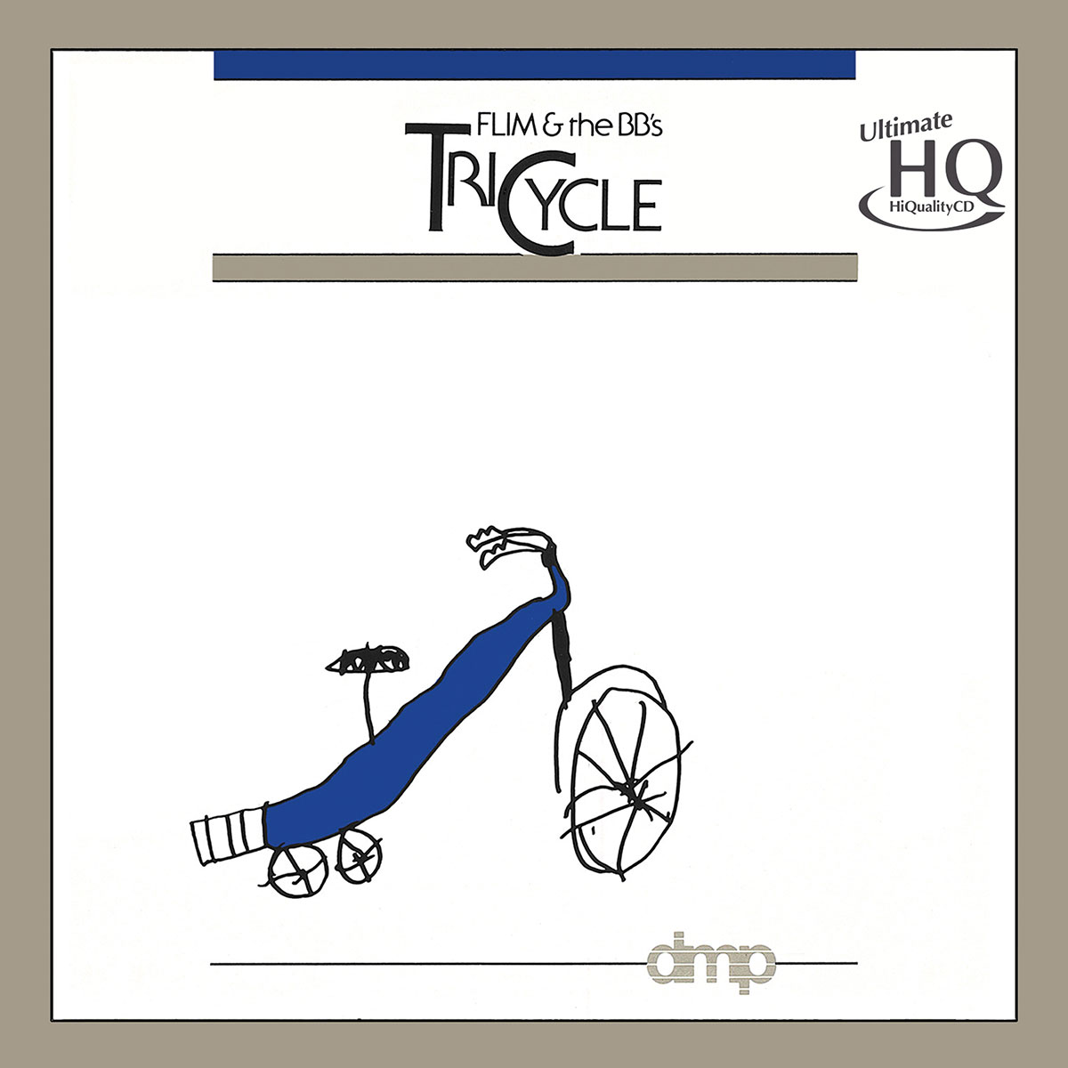 Tricycle  (U-HQCD)