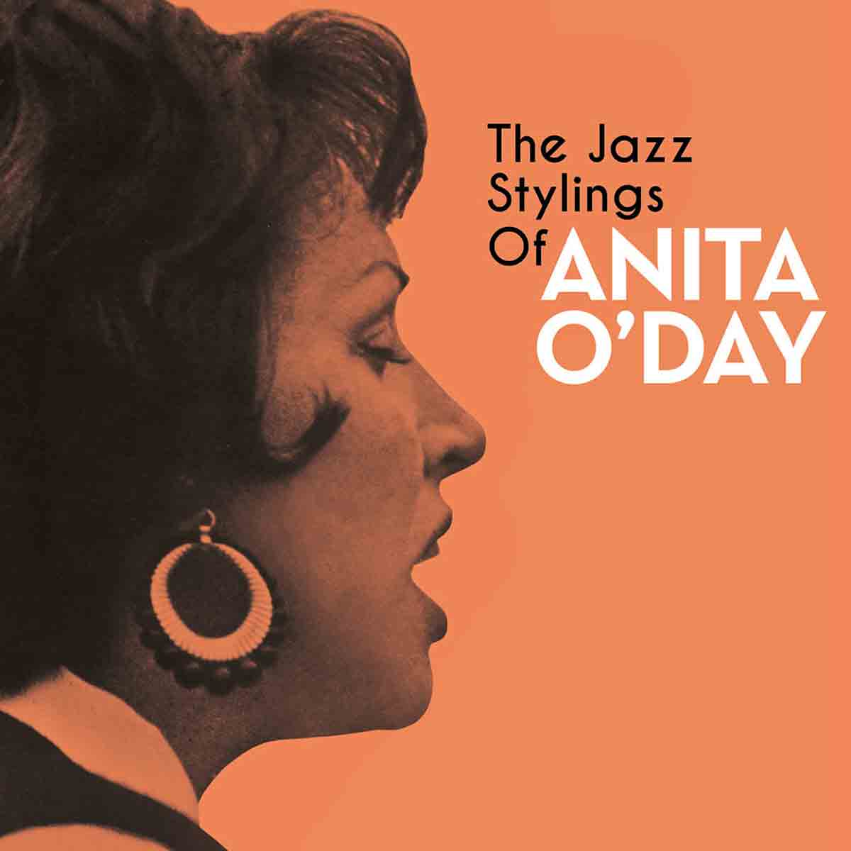The Jazz Stylings of Anita O' Day