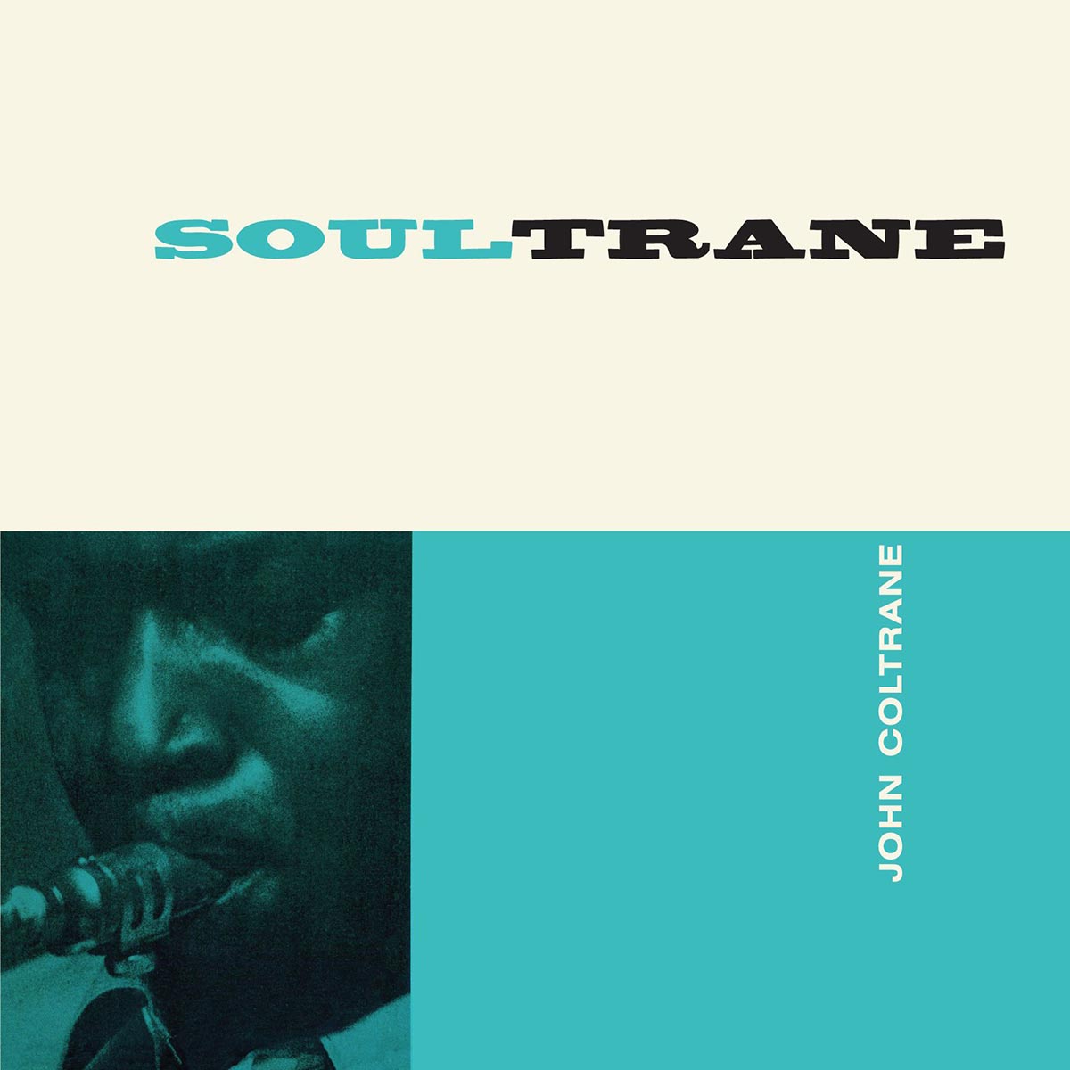 Soultrane - The Complete Album