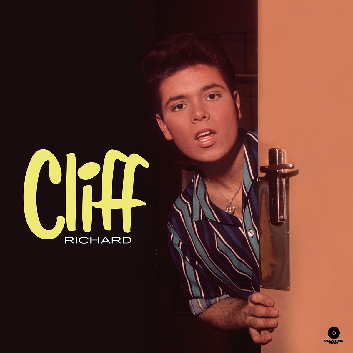 Cliff + 2 Bonus Tracks