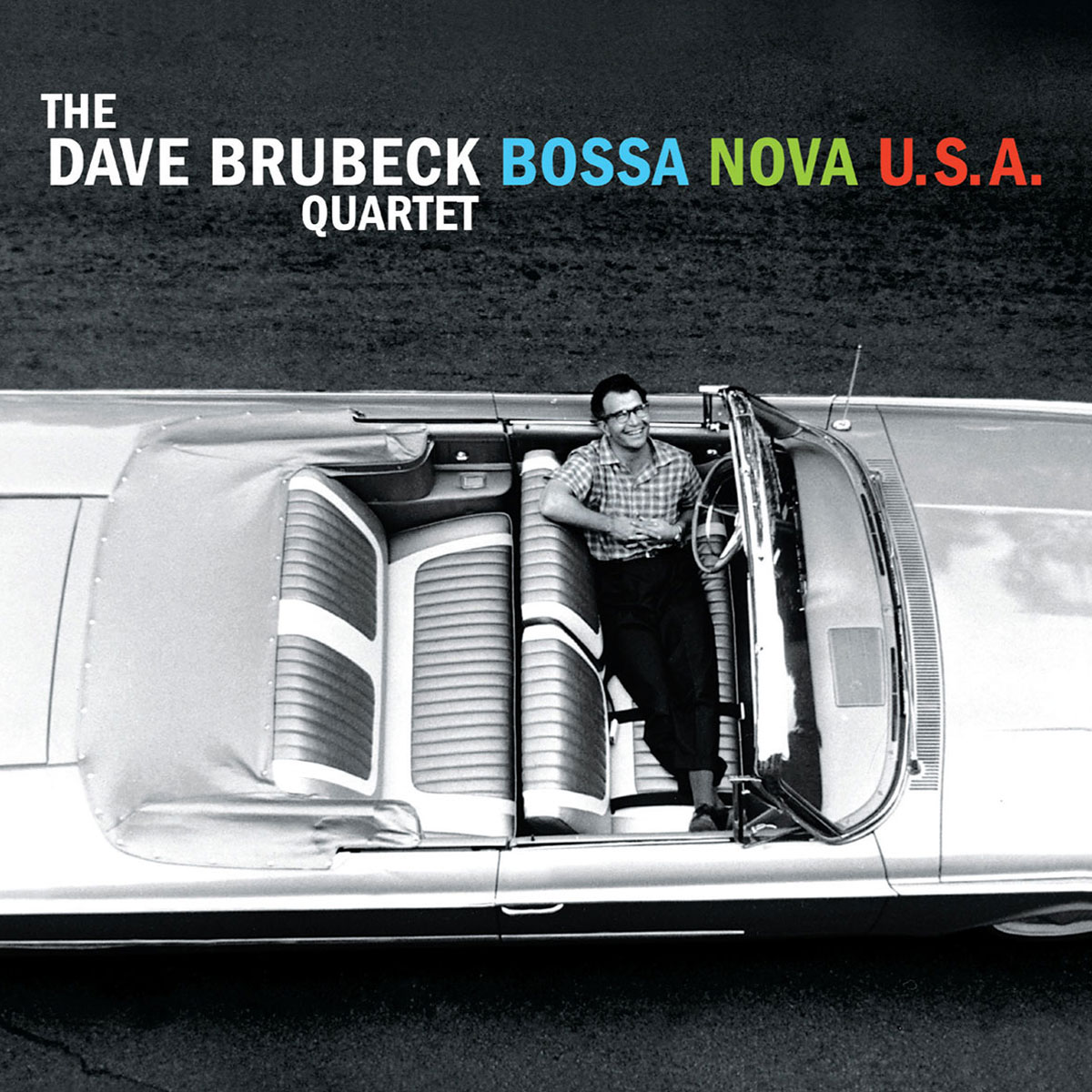 Bossa Nova USA + 7 Bonus Tracks