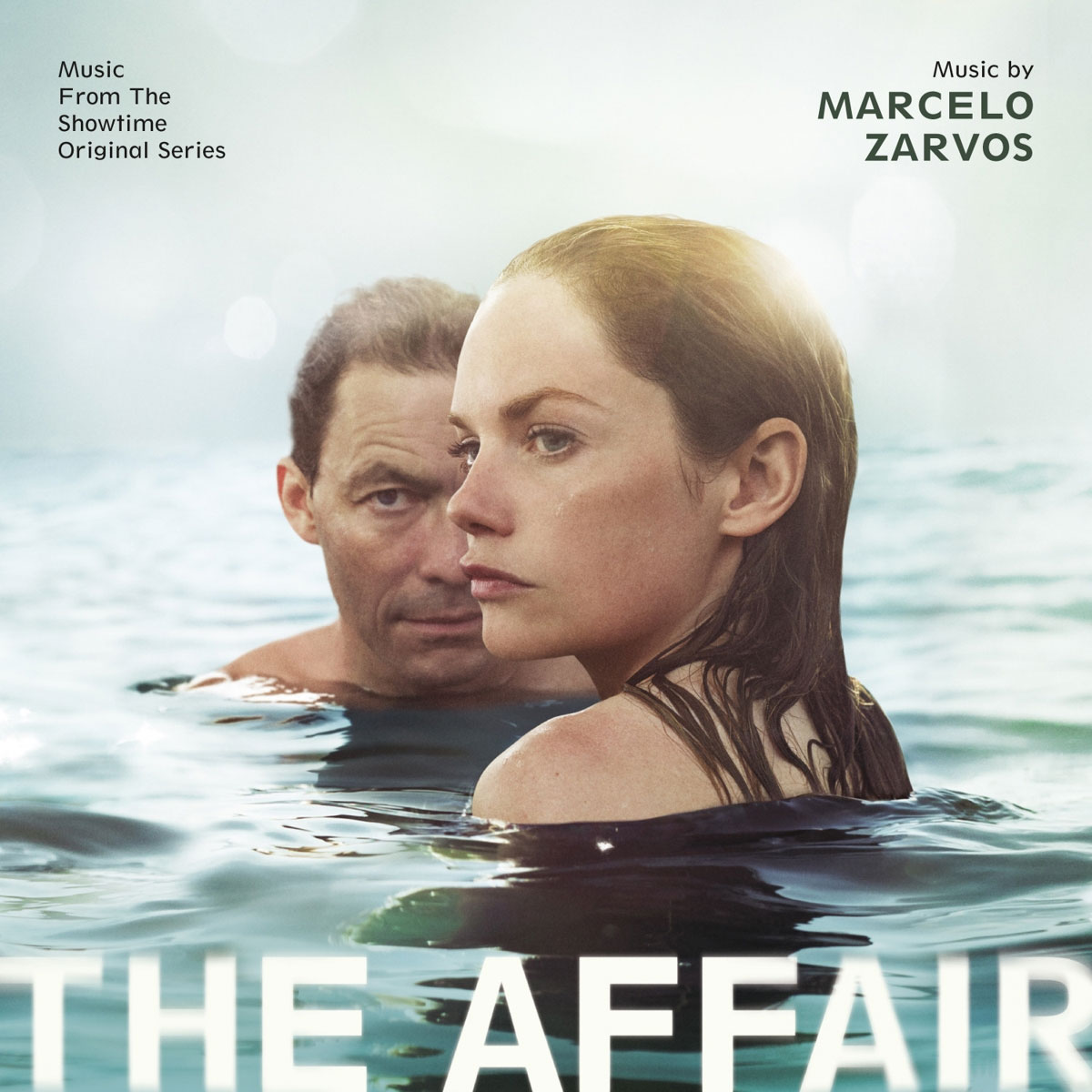 The Affair - Music from the Showtime Original Series