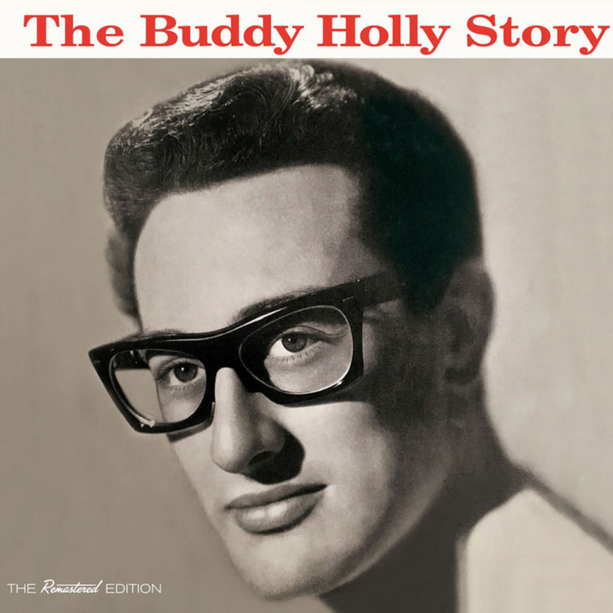 The Buddy Holly Story (Vol. I & II) + 6 Bonus Tracks