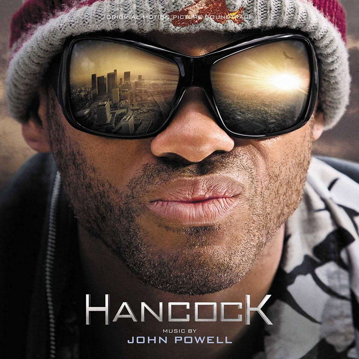 Hancock (O.S.T.)