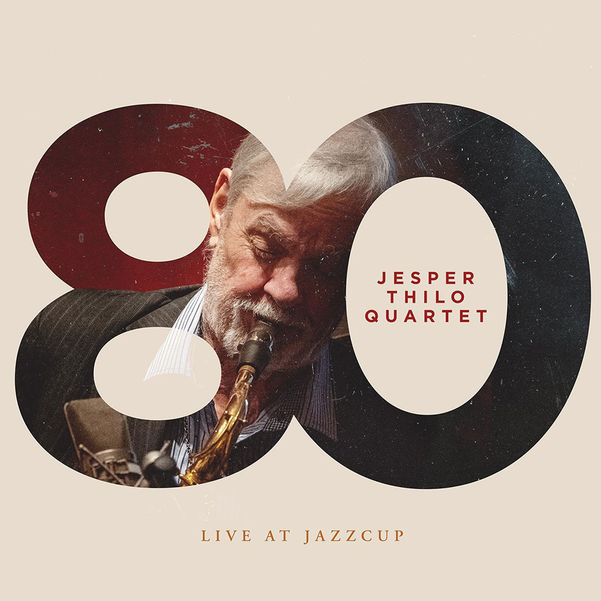 80 - Live at Jazzcup