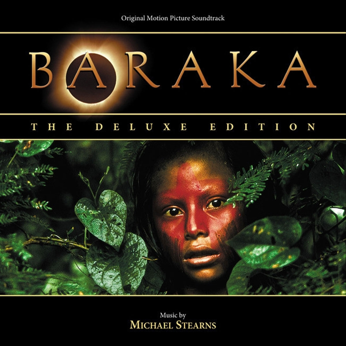 Baraka-Deluxe Edition (O.S.T.)