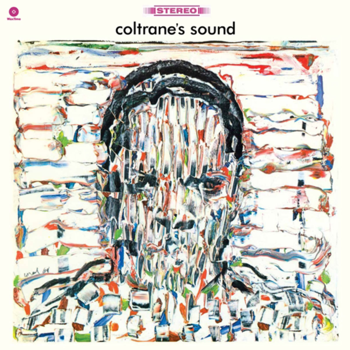 Coltrane's Sound + 1 Bonus Tracks