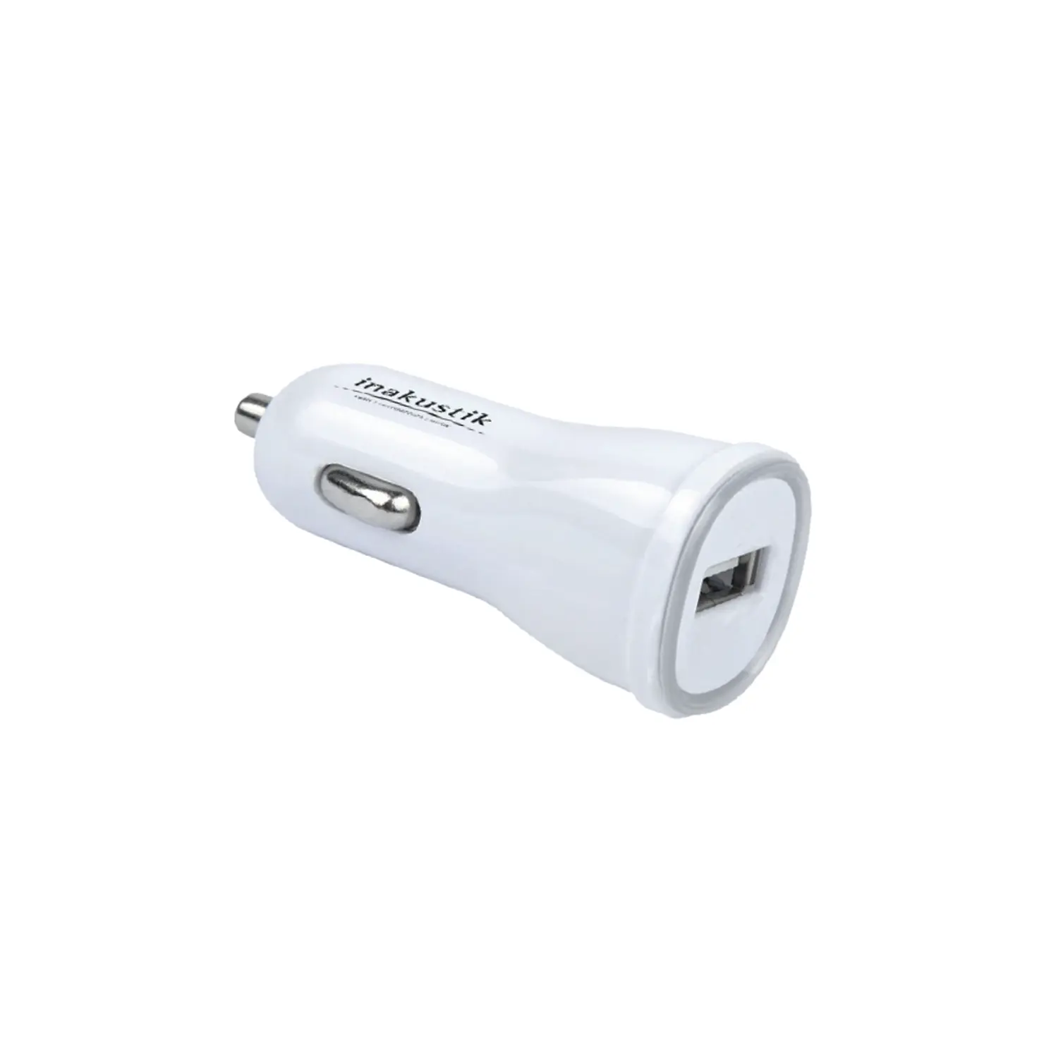 USB Car Adapter