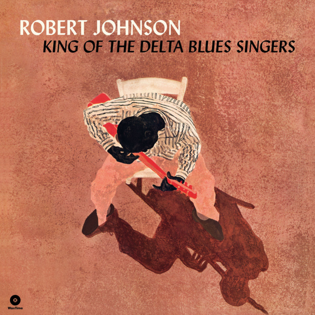 King Of The Delta Blues Singers + 2 Bonus Tracks