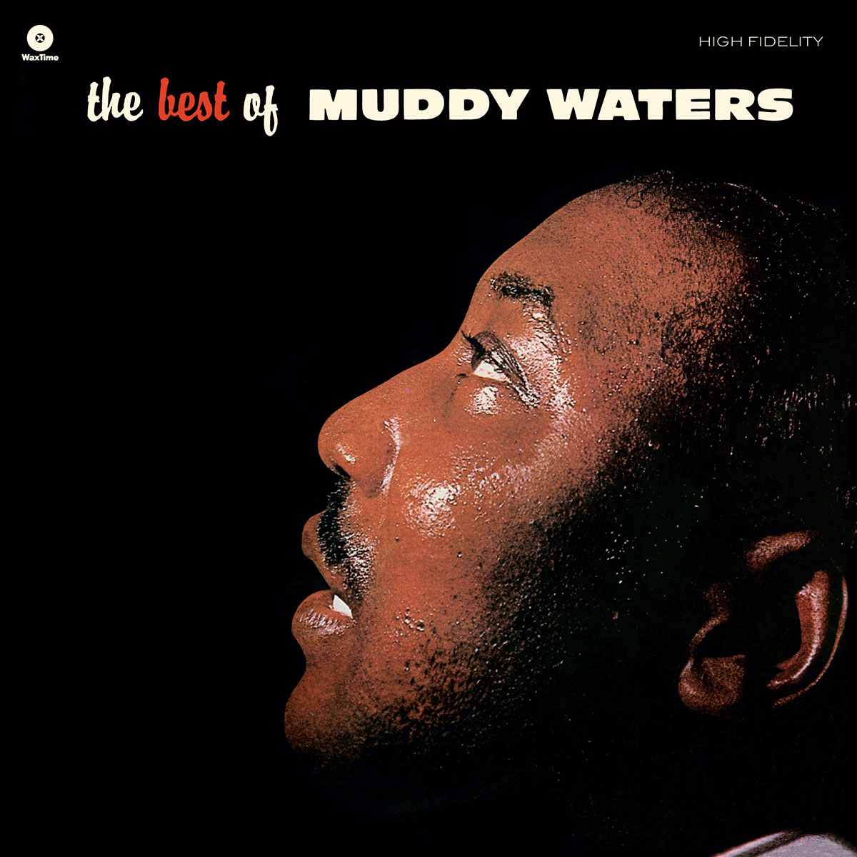 The Best Of Muddy Waters + 4 Bonus Tracks