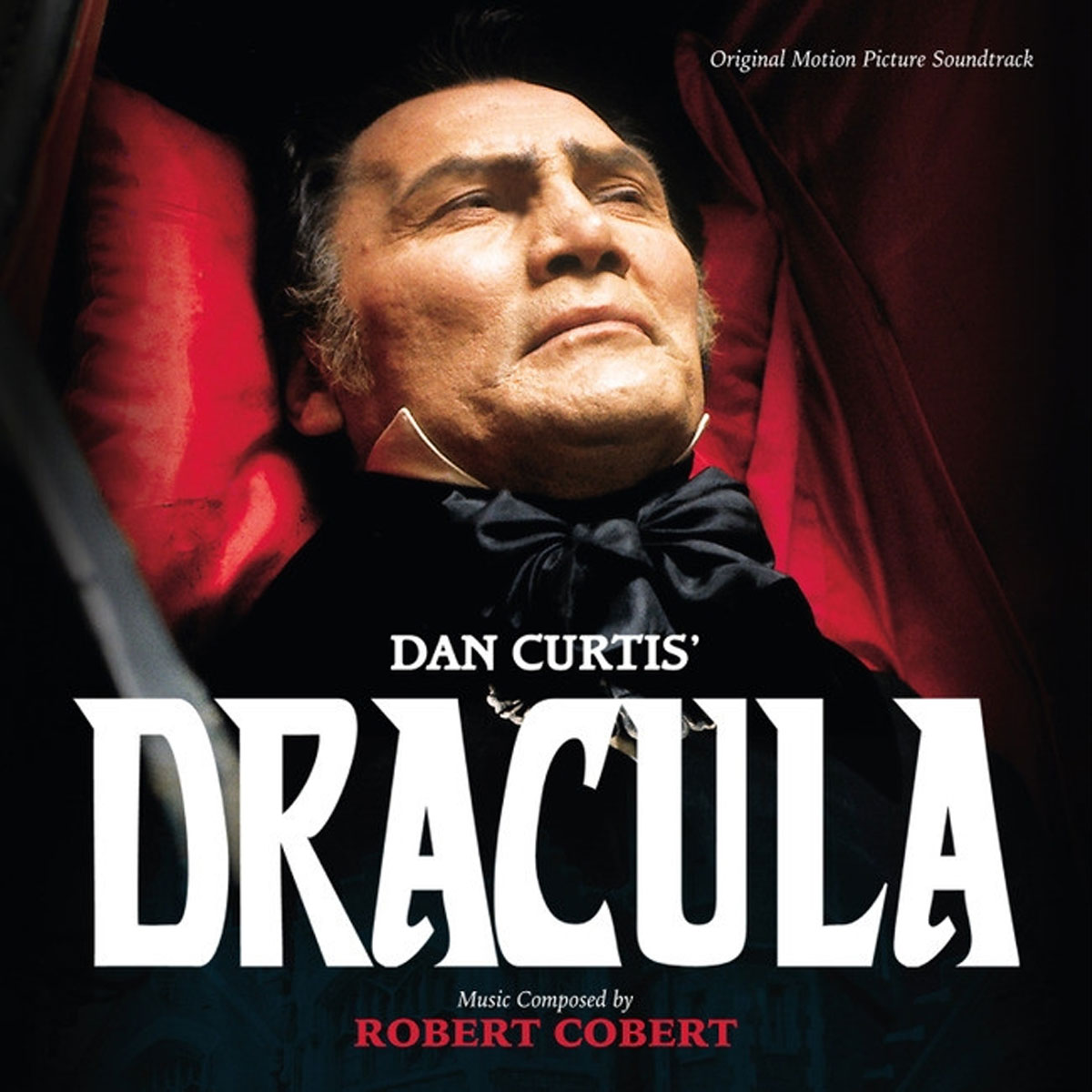 Dan Curtis' Dracula (O.S.T.)