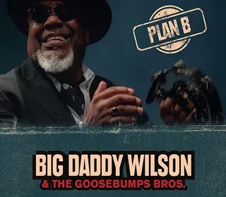 Musik Rezension: Big Daddy Wilson