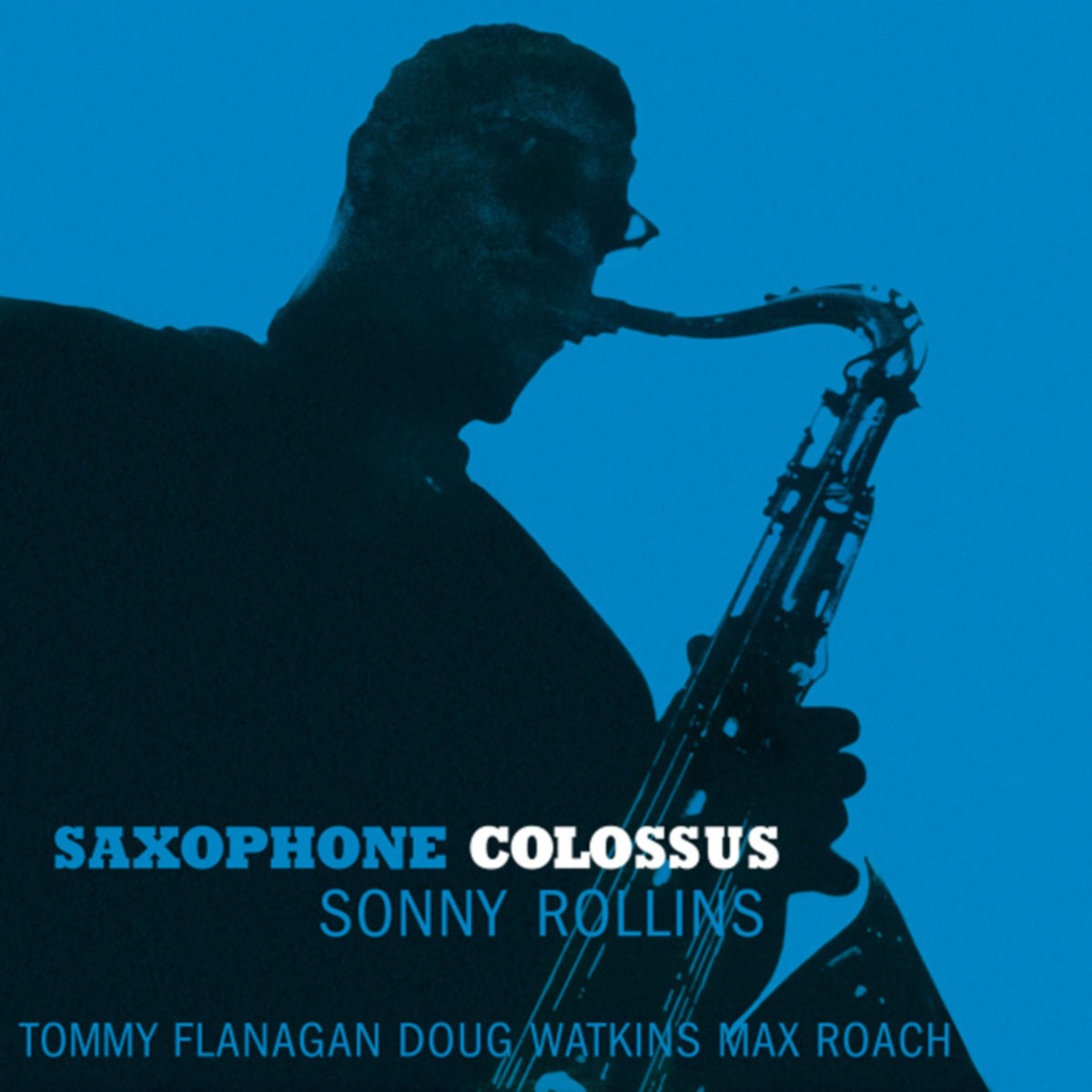 Saxophon Colossus