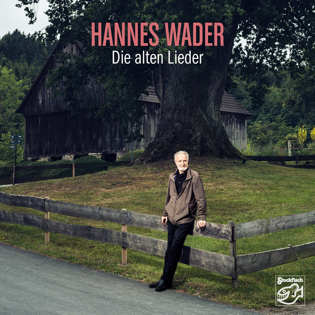 Die Alten Lieder