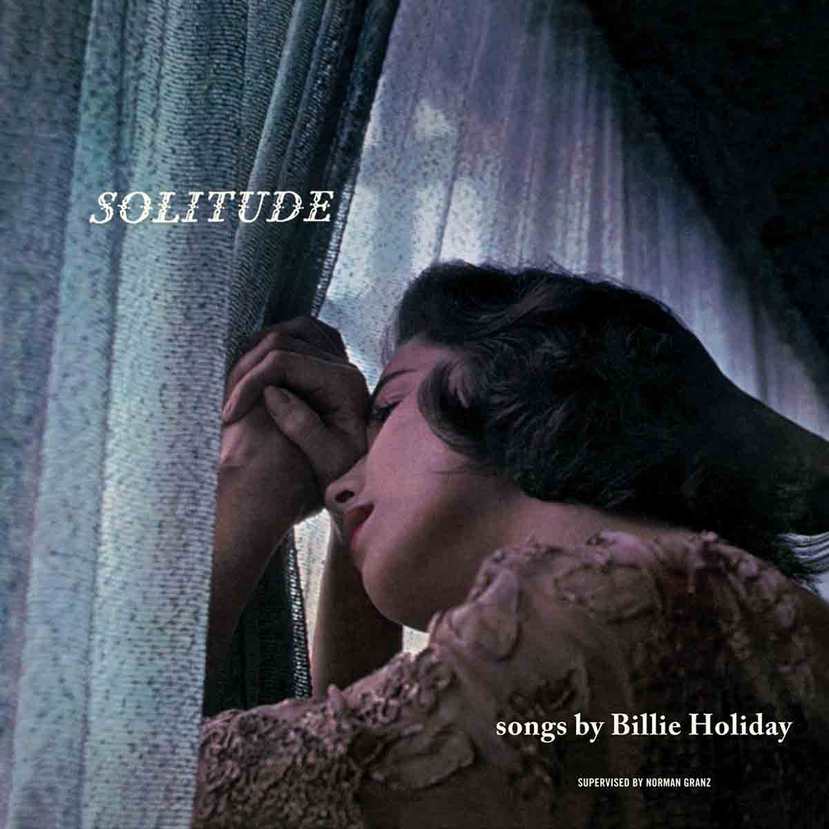 Solitude - Songs By Billie Holiday
