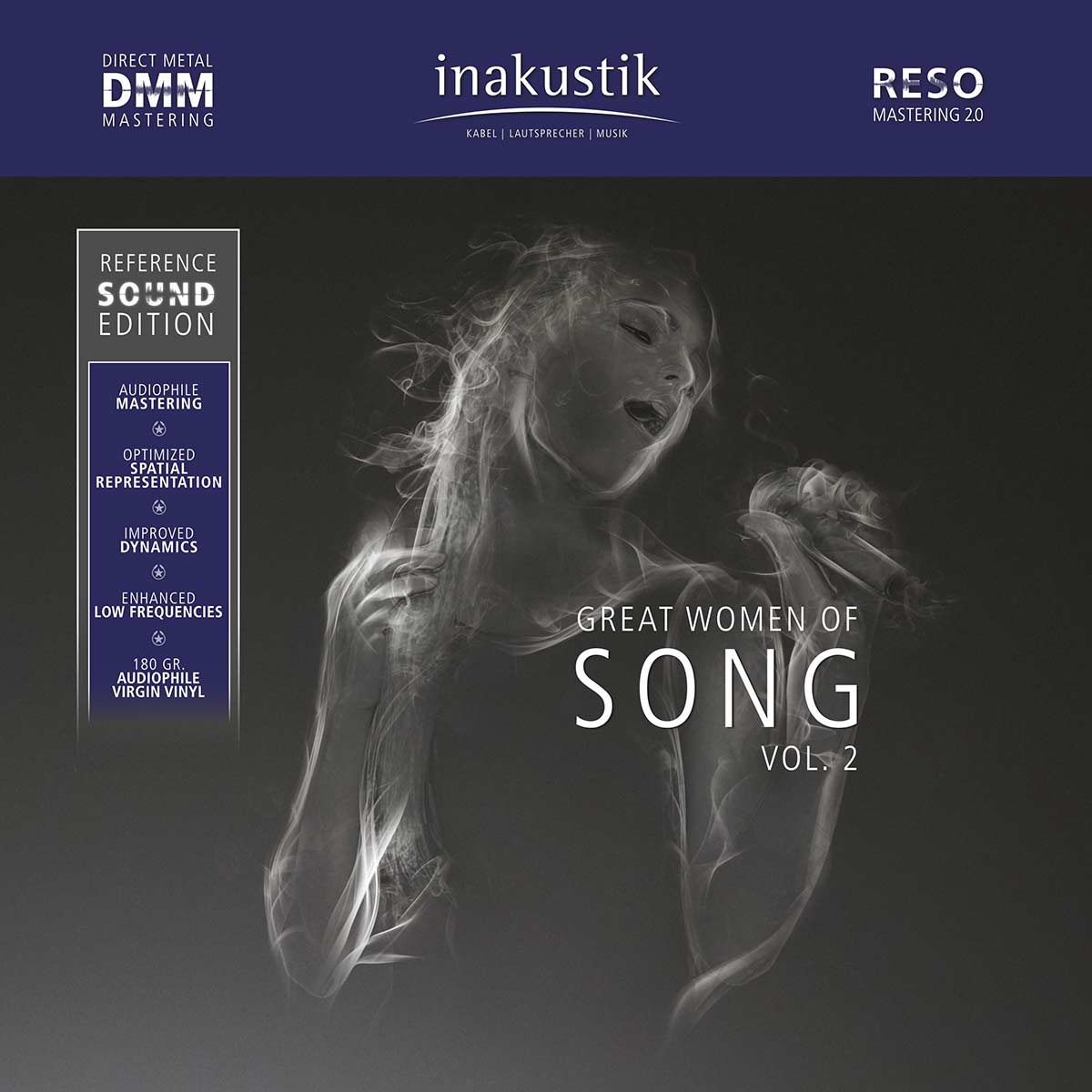 Great Women Of Song, Vol. 2