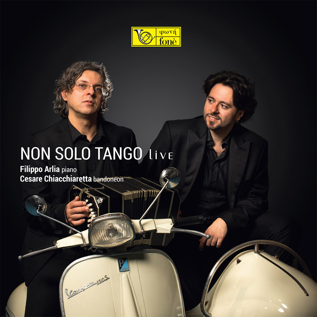 Non Solo Tango Live