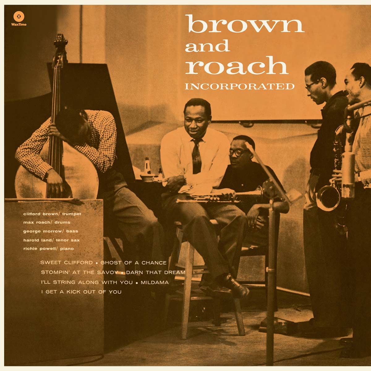 Brown And Roach Incorporated